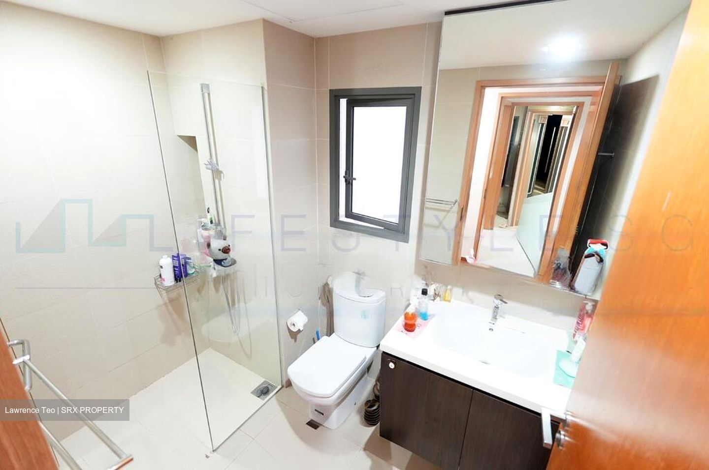 Meadows @ Peirce (D26), Condominium #461777511